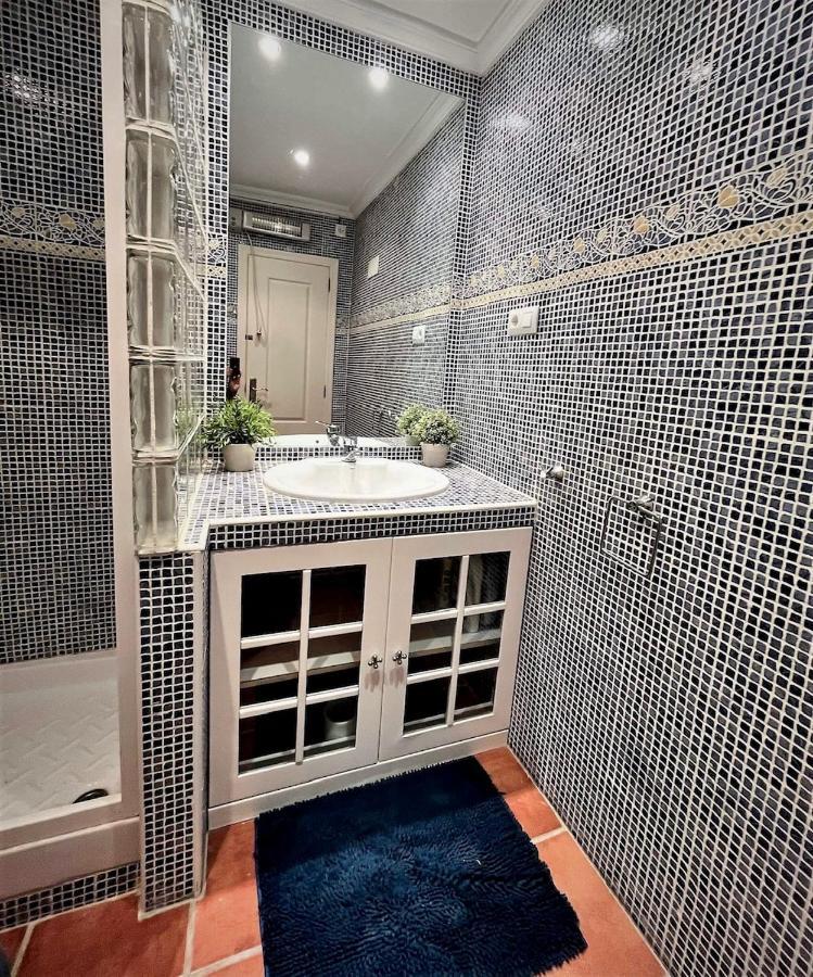 Cosy, Seaview Apartment, Close To Beach And Bars -Edificio Rhin Campoamor Esterno foto